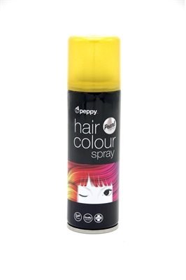 LACCA SPRAY ORO PER CAPELLI 125ML (27738-50753)