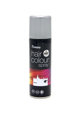 LACCA SPRAY ARGENTO PER CAPELLI 125ML (27739-50760)