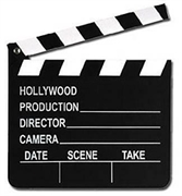 CIAK HOLLYWOOD BIANCO E NERO (27889-K85051)