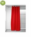 TENDA ROSSA E TRASPARENTE PER REPARTO SEXY (27975-TENDAROSSA)