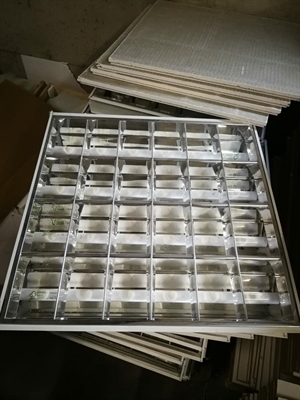 PANNELLI LUCE LED DA SOFFITTO (28074-HDW 59)