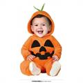 COSTUME BIMBO ZUCCA TAGLIA 6-12 MESI (28129-83004)