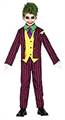 COSTUME BIMBO JOKER 5-6 ANNI (28142-83457)