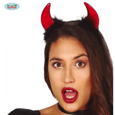 CORNA ROSSE DEMONIO (28181-26468)