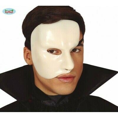 MEZZA MASCHERA FANTASMA (28209-2277)