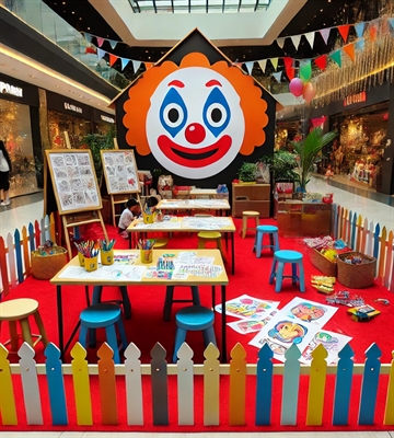 LA MAGIA DEL CARNEVALE (28215-SER861)