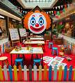 LA MAGIA DEL CARNEVALE (28215-SER861)