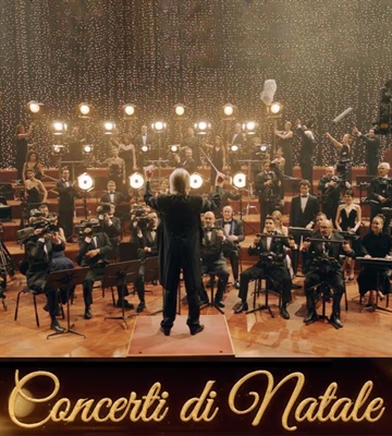 CORI E CONCERTI NATALIZI (28259-SER905)