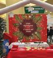 IL NATALE IN TAVOLA (28266-SER912)