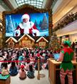 PARLA CON BABBO NATALE/SANTA LUCIA (28273-SER919)