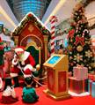 TELEFONA A BABBO NATALE/SANTA LUCIA (28277-SER923)