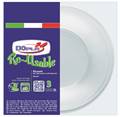 INSALATIERA TRASPARENTE 3PZ (34034)