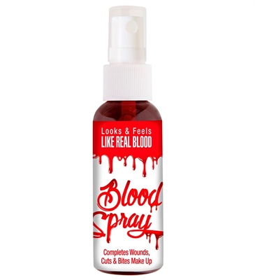 SPRAY SANGUE - 48 ml (4027B)