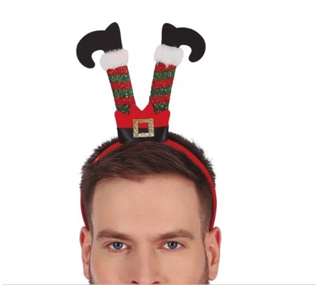 CERCHIETTO GAMBE ELFO (41054)