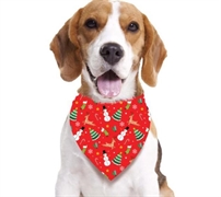 BANDANA PER CANE/GATTO (41085)