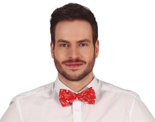 PAPILLON NATALIZIO UOMO (41219)