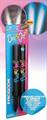 FLAMBE' DA INTERNO ARGENTO/AZZURRO 40SEC 2PZ (41333)