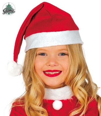 CAPPELLO BABBO BABBINA NATALE BIMBO (41562)
