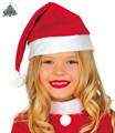 CAPPELLO BABBO BABBINA NATALE BIMBO (41562)