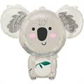PALLONCINO IN MYLAR KOALA 71CM (4255601)