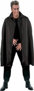 MANTELLO NERO ADULTO 120CM (498-3583I)