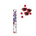 TUBO SPARACORIANDOLI LAUREA 30CM (50121)