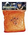 RAGNATELA ARANCIO C/5RAGNI NERI 100GR (560-5404A)
