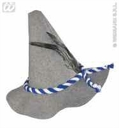 CAPPELLO UOMO MOD. OKTOBER FEST IN FELTRO (5896-8523B)