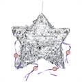 PIGNATTA STELLA 57X57CM (60927)