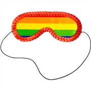 MASCHERINA PER PIGNATTA MULTICOLORE (60930)