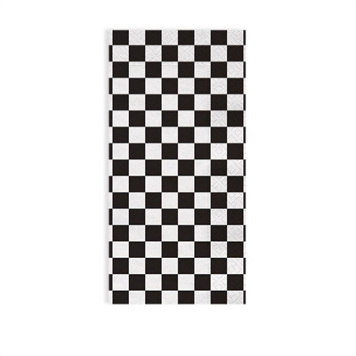 TOVAGLIOLI MACCHINA SPORTIVA 40X33CM 20PZ (61662)