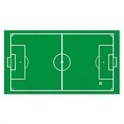 TOVAGLIOLI CALCIO 40X33CM 16PZ (61982)