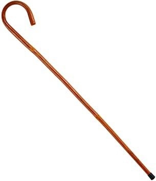BASTONE BAMBU LUSSO 92CM (6359-1638B)