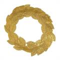 CORONA ADULTO MOD. ROMANO ALLORO ORO (6361-3282R)