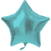 PALLONCINO IN MYLAR STELLA TIFFANY 45CM (66940)