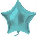 PALLONCINO IN MYLAR STELLA TIFFANY 45CM (66940)