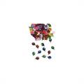 CONFETTI COLORATI DECORATIVI PALLONCINI 14G (7150-05331)