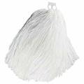 POM POM CHEERLEADERS UNICOLORE BIANCO 1PZ (7166-1050B)