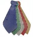 MAXI CRAVATTA IN PAILLETTES ASS. IN 5 COLORI (7293-3459T)