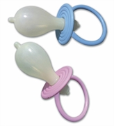 CIUCCIOTTO GIGANTE ASS 27X10CM 1PZ (7294-6768X)