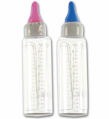 BIBERON GONFIABILE 30CM ASS (7296-2715F)