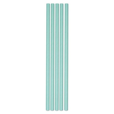CANNUCCE IN CARTA TIFFANY 20CM 50PZ (74099)