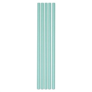 CANNUCCE IN CARTA TIFFANY 20CM 50PZ (74099)