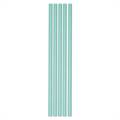 CANNUCCE IN CARTA TIFFANY 20CM 50PZ (74099)