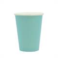 BICCHIERI IN CARTONCINO TIFFANY 200CC 25PZ (74252)