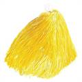 POM POM CHEEARLEADERS GIALLO 1PZ (7484-1054G)