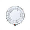 PIATTI ROYAL SILVER 20CM 6PZ (75875)