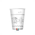 BICCHIERI ROYAL SILVER 200CC 6PZ (75876)