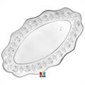 RAVIERE ROYAL SILVER 36X20CM 2PZ (75878)