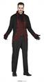 COSTUME UOMO ADULTO VAMPIRO 52 54 (79497)